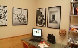 Viajes Ibis Styles Madrid Prado