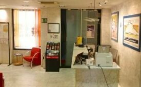 Viajes Celuisma Pathos + Descenso del Sella + Descenso de Barrancos