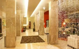 Viajes Mercure Figueira da Foz