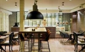 Viajes H10 Conquistador + Entradas Loro Parque 1 día