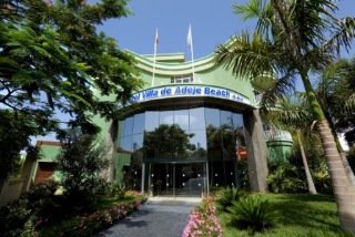 Viajes Villa Adeje Beach + Entradas Siam Park 1día Viajes Villa Adeje Beach + Entradas Siam Park 1día