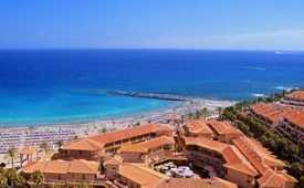 Viajes Vistasur + Entradas Siam Park 1día