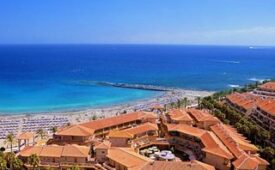 Viajes Vistasur + Entradas Loro Parque 1día y Siam Park 1 día