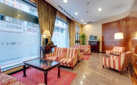 Viajes TRYP Ciudad de Elche Hotel