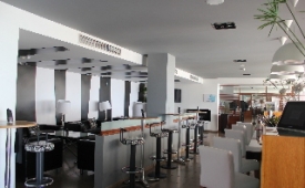 Viajes Rocamar Exclusive Hotel & Spa + Entradas Zoomarine Parque temático 1 día