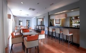 Viajes Parador de Malaga Golf + Entradas Combinada Museo Picasso