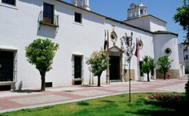 Viajes Parador De Merida