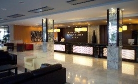 Viajes Evenia Zoraida Garden