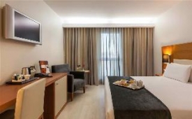 Viajes Mercure Lisboa