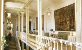 Viajes Tivoli Palacio de Seteais