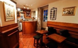 Viajes Lawrence's Hotel