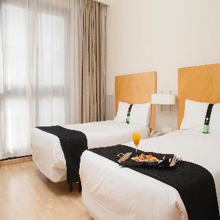 Viajes Holiday Inn Valencia + Entradas Oceanogràfic + Hemisfèric + Museo de Ciencias Príncipe Felipe Viajes Holiday Inn Valencia + Entradas Oceanogràfic + Hemisfèric + Museo de Ciencias Príncipe Felipe