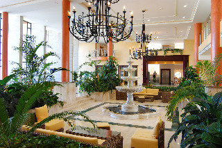 Viajes Cordial Golf Plaza Aparthotel + Entradas Siam Park 1día Viajes Cordial Golf Plaza Aparthotel + Entradas Siam Park 1día