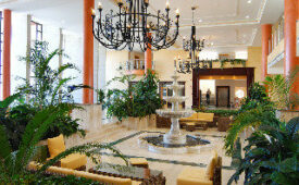 Viajes Cordial Golf Plaza Aparthotel + Surf el Medano  4 hora / dia