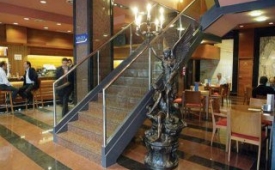 Viajes Sercotel Felipe IV