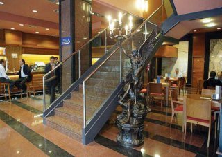 Viajes Sercotel Felipe IV Viajes Sercotel Felipe IV