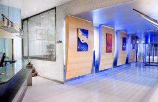 Viajes Abba Parque Viajes Abba Parque