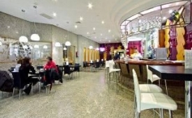 Viajes Silken Juan de Austria