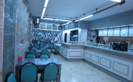 Viajes Robledo + Descenso del sella