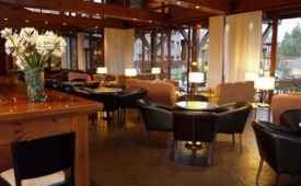 Viajes Fontanals Golf + Forfait  Alp 2500