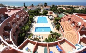 Viajes Belavista da Luz