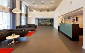 Viajes Mercure Braga Centro