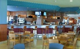 Viajes Evenia Zoraida Park