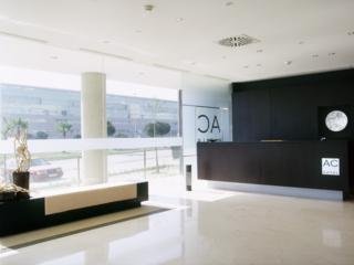 Viajes Ac Huelva By Marriott Viajes Ac Huelva By Marriott