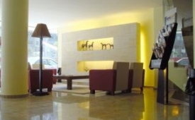 Viajes Magic Andorra + Entradas Caldea + Espectáculo Sensoria - (20.00-21.00)