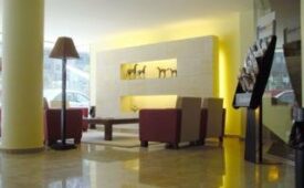 Viajes Magic Andorra + Entradas Caldea + Espectáculo Sensoria - (20.00-21.00)