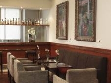 Viajes Rafaelhoteles Atocha