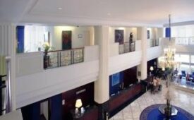 Viajes Princesa Sofia + Entradas General Illa Fantasía