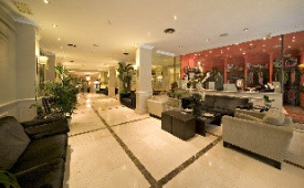 Viajes Taburiente + Entradas Siam Park 1día