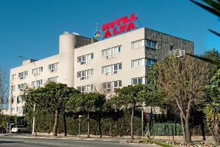 Viajes Best Western Alfa Aeropuerto + Entradas al Museo del Camp Nou Viajes Best Western Alfa Aeropuerto + Entradas al Museo del Camp Nou