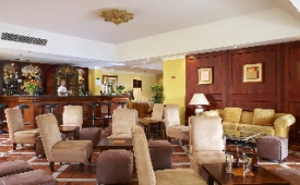 Viajes Formosa Park Apartment Hotel