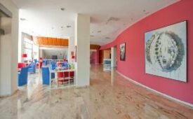 Viajes Exe Isla Cartuja + Entradas Isla Mágica 1 día