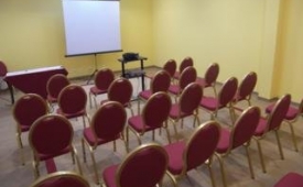 Viajes Colina Verde Golf and Sports Resort