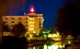 Viajes Dos Templarios