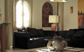 Viajes Hotel Torreón + Visita Alhambra y Granada con audioguía 48h