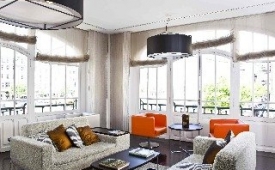 Viajes Internacional Design Hotel