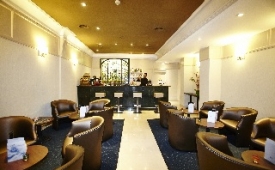 Viajes Hcc Regente + Entradas al Museo del Camp Nou