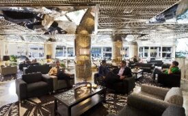 Viajes Hotel Hf Fenix Porto + Crucero por los Seis Puentes del Duero