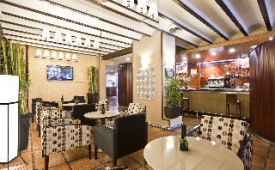 Viajes Catalonia Conde de Floridablanca