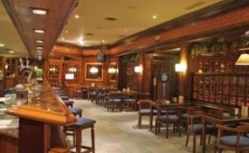 Viajes Hotel Rio Badajoz Sercotel