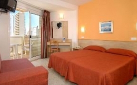 Viajes Riudor + Entradas Terra Mítica 2 días