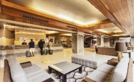 Viajes Hotel Hf Tuela Porto + Tour nocturno en Oporto + Música Fado