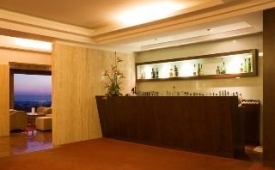 Viajes São Félix Hotel Hillside and Nature