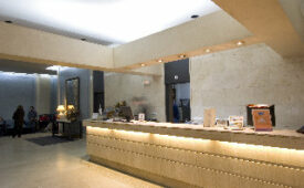 Viajes Espahotel Plaza De España