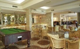 Viajes Luna Forte da Oura + Entradas Aquashow Park