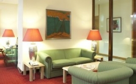 Viajes Clarion Suites Lisboa